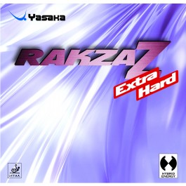 Yasaka Rakza Z Extra Hard