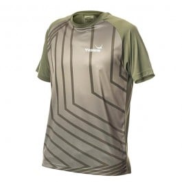 Yasaka T-Shirt Vega olive green