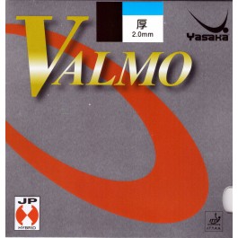 Yasaka Valmo