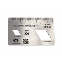 Yinhe Pimple Calculator