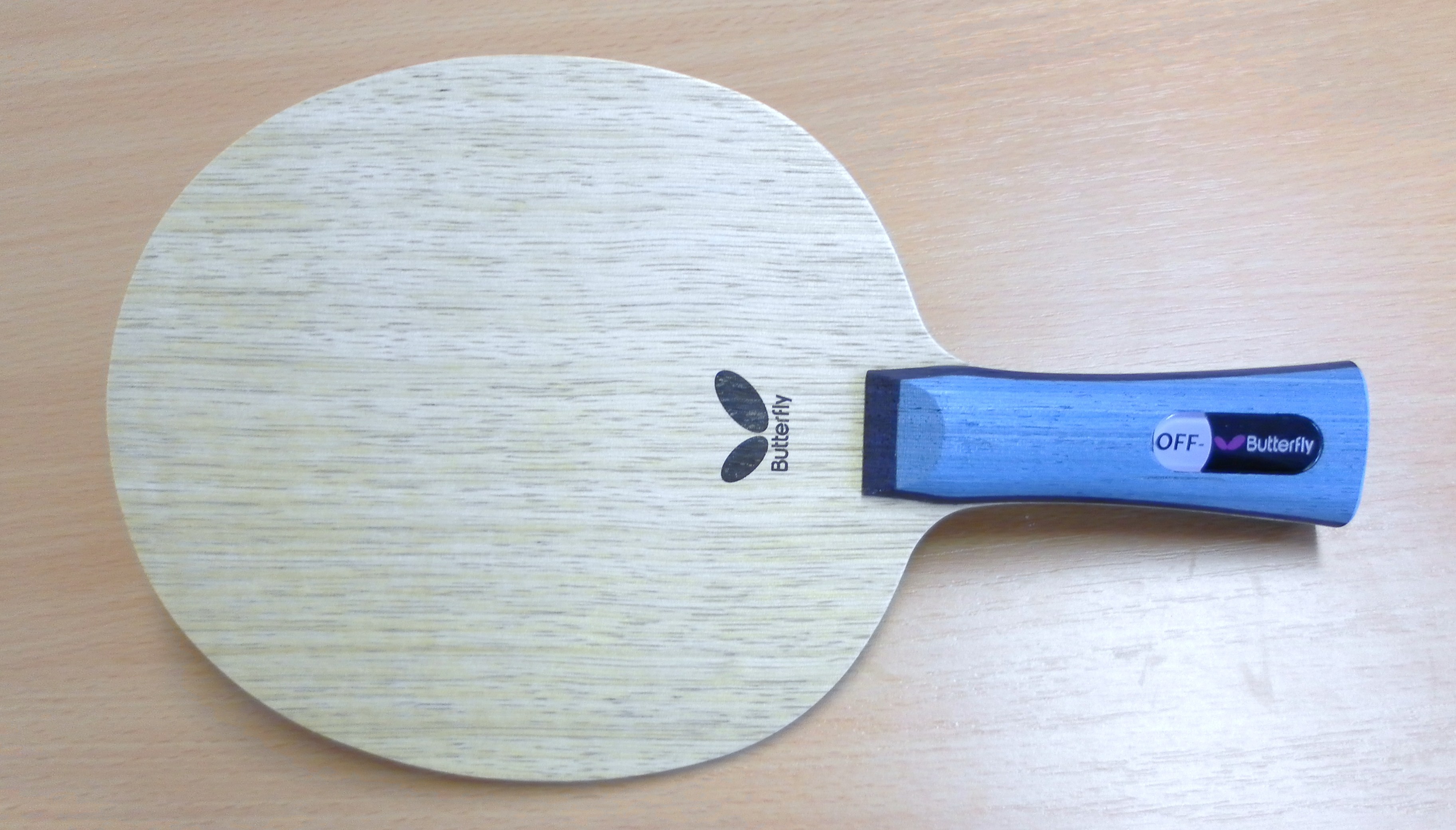 Butterfly Off Tabletennis11.fr