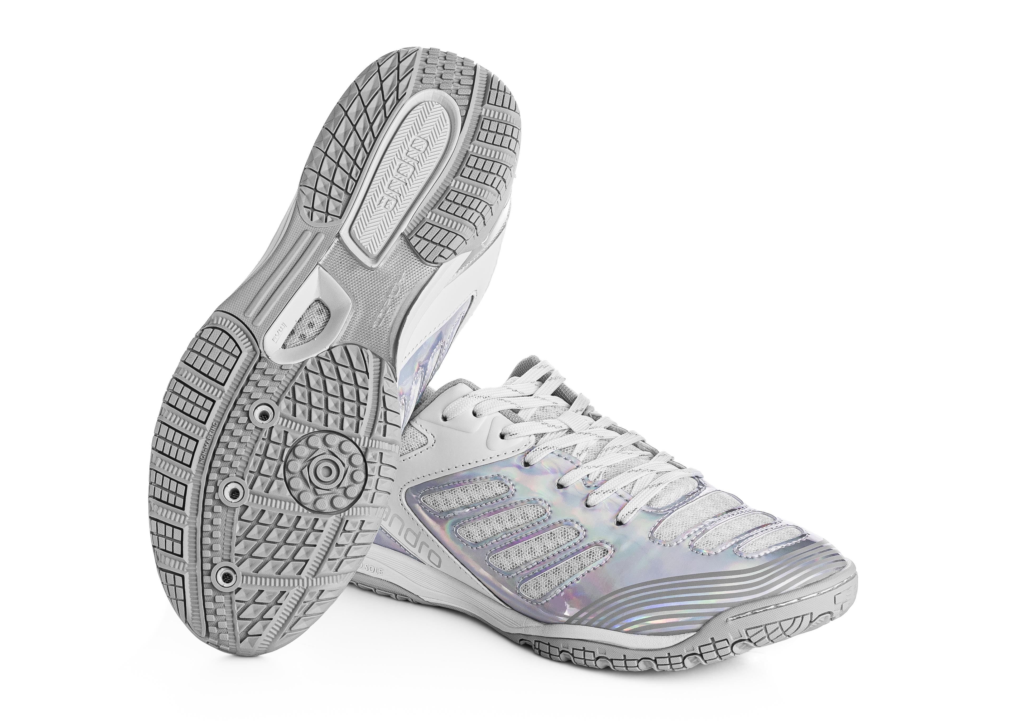 Andro chaussures Cross Step Hologram Tabletennis11 France