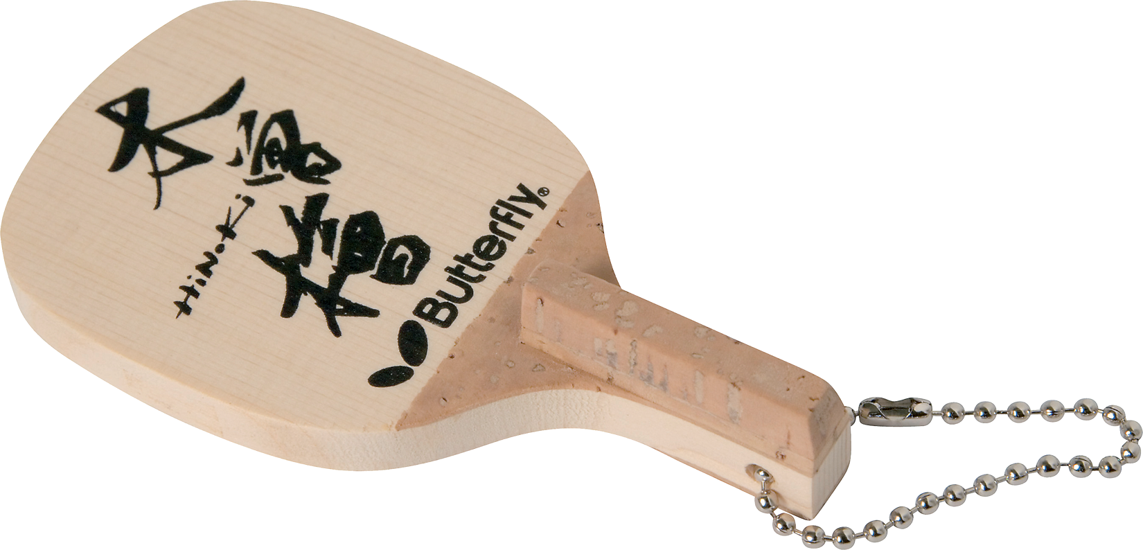 Butterfly Keyholders Hinoki Pen Tabletennis11.fr