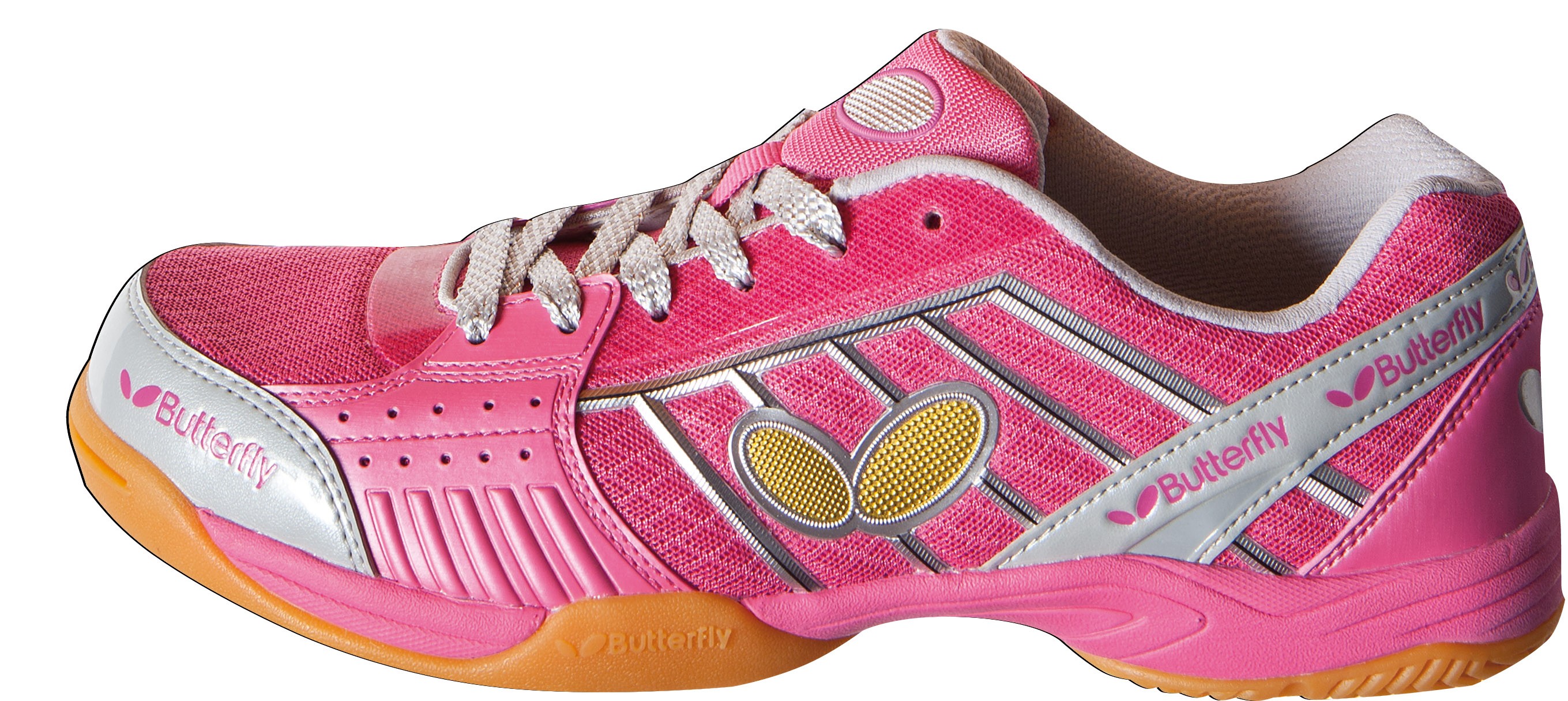 Chaussure butterfly tennis de table sales