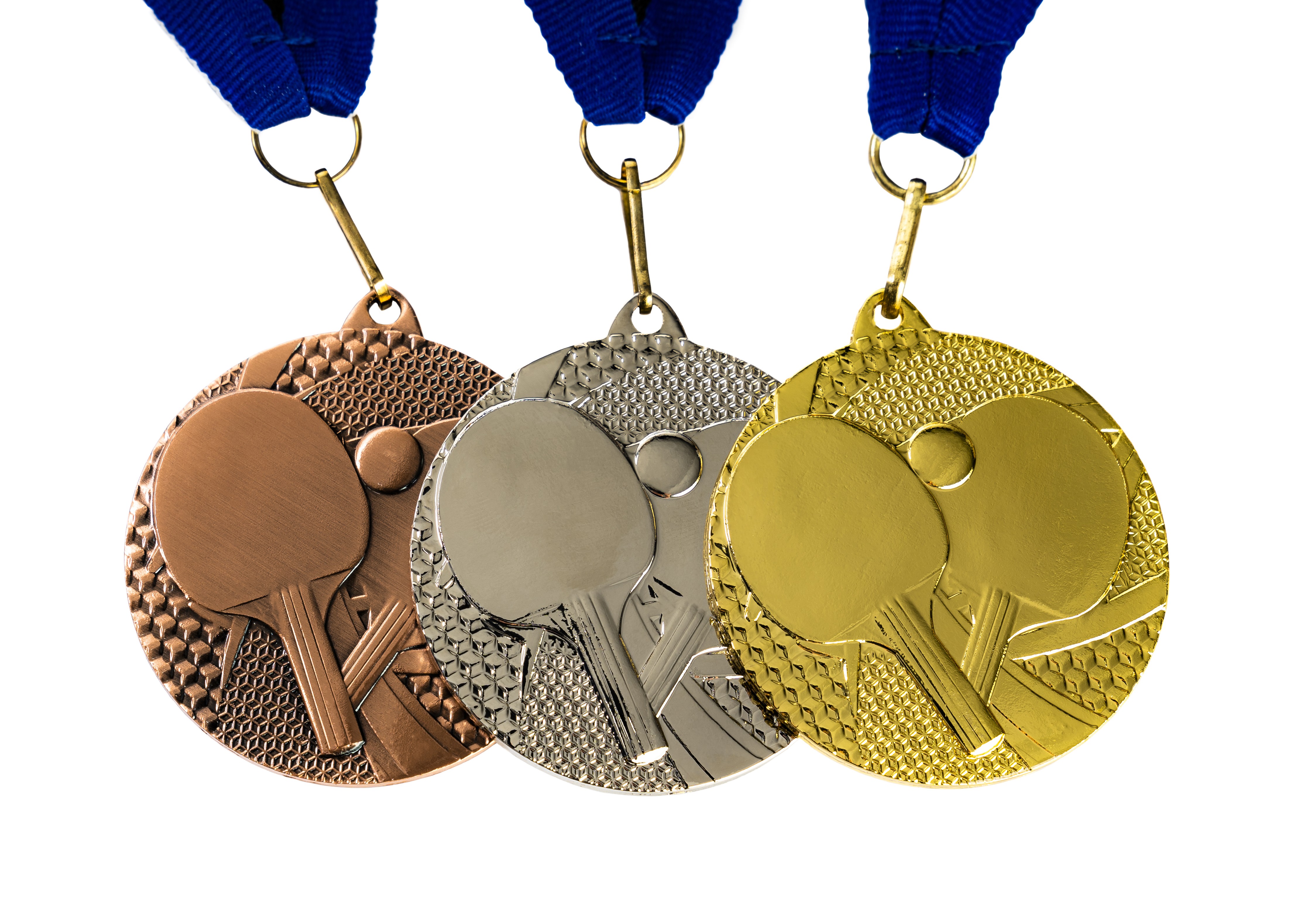 Medal Table Tennis 7750 Tabletennis11.fr