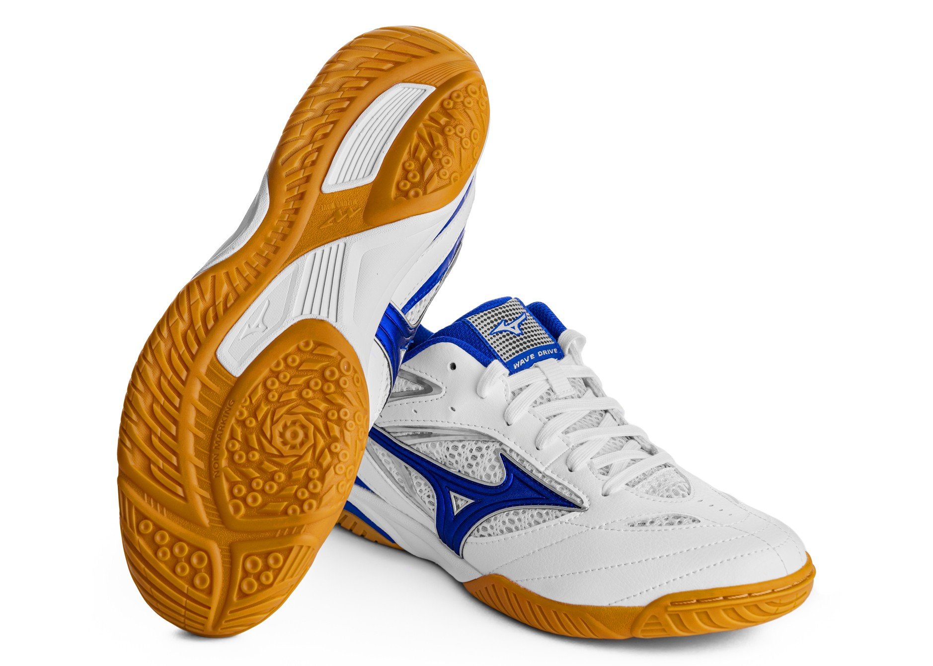 Mizuno Chaussures Wave Drive 8 2020 Tabletennis11