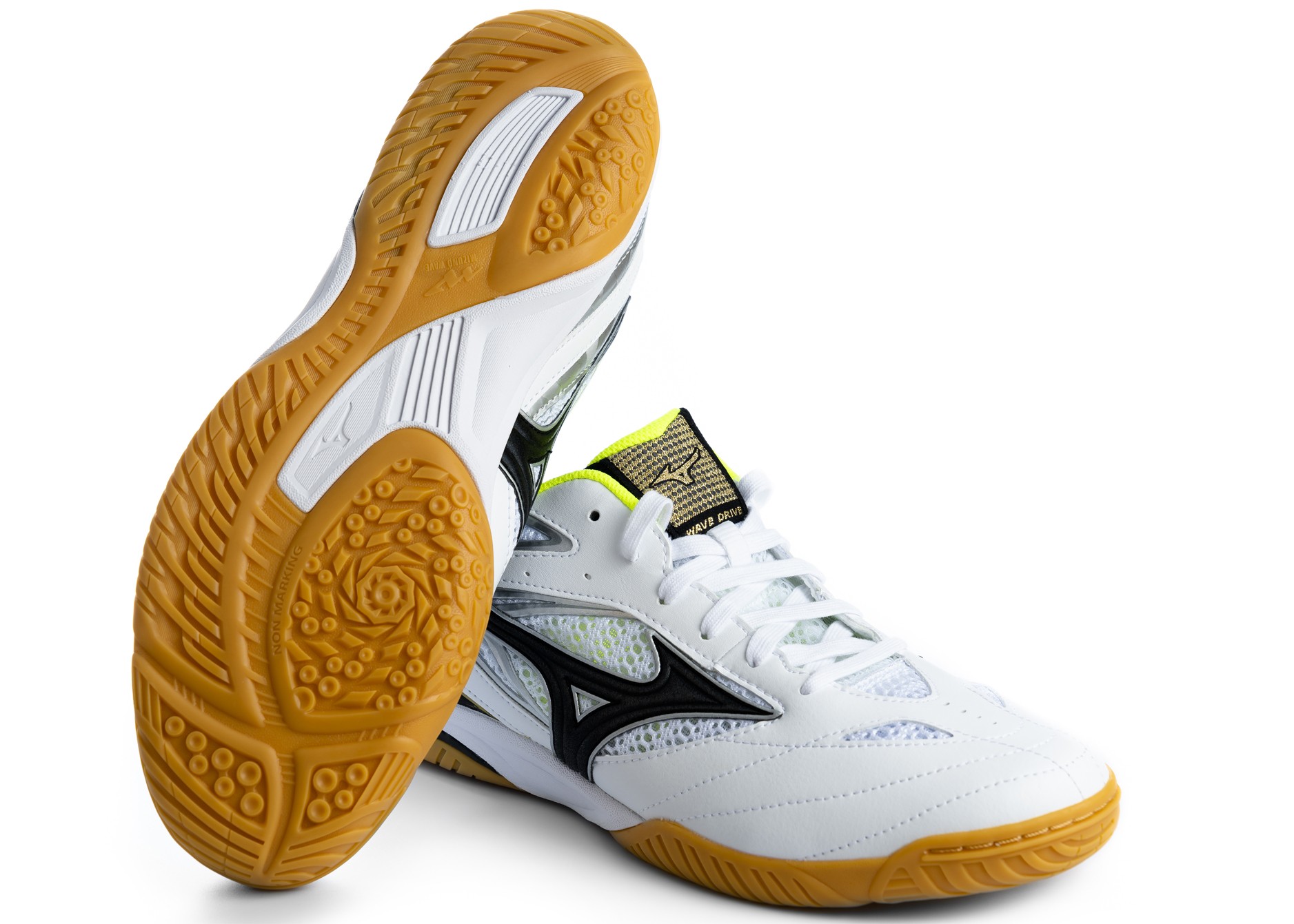 Chaussure mizuno tennis de table new arrivals