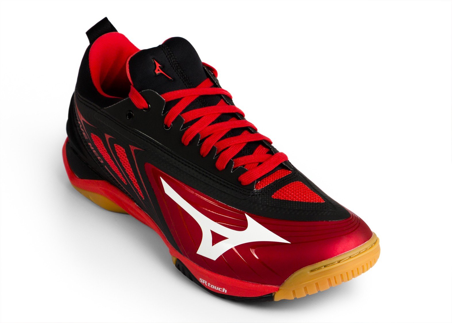 Mizuno wave drive a2 orange 2025