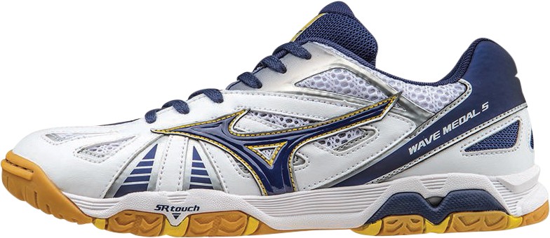 Mizuno shoes wave medal 5 (2018) Clearance
