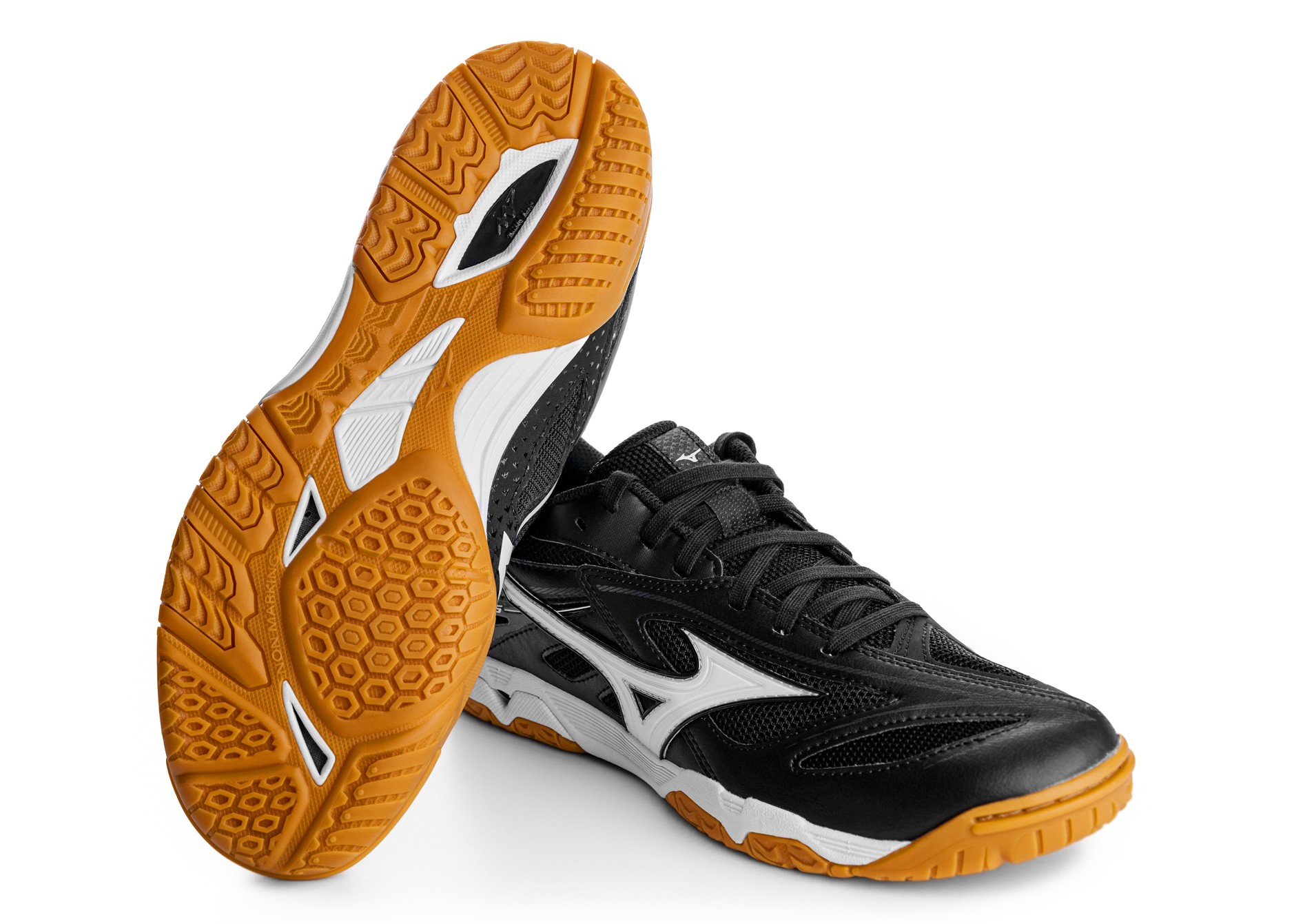 mizuno chaussures