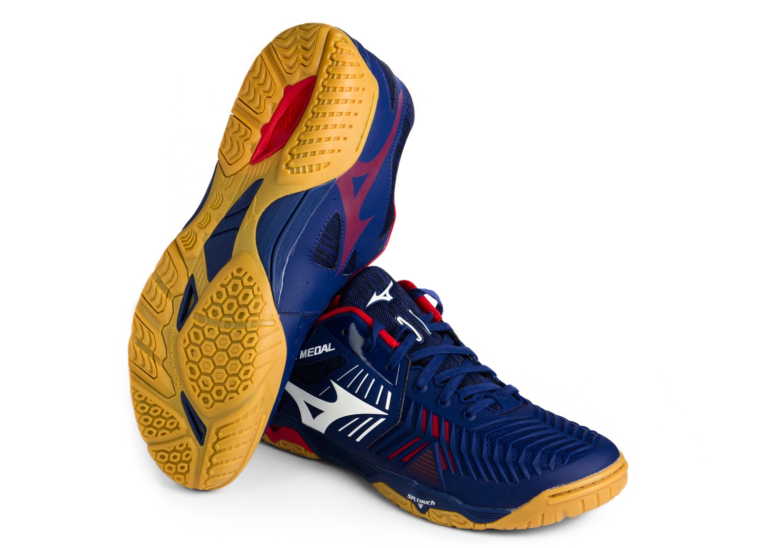 mizuno wave 2019