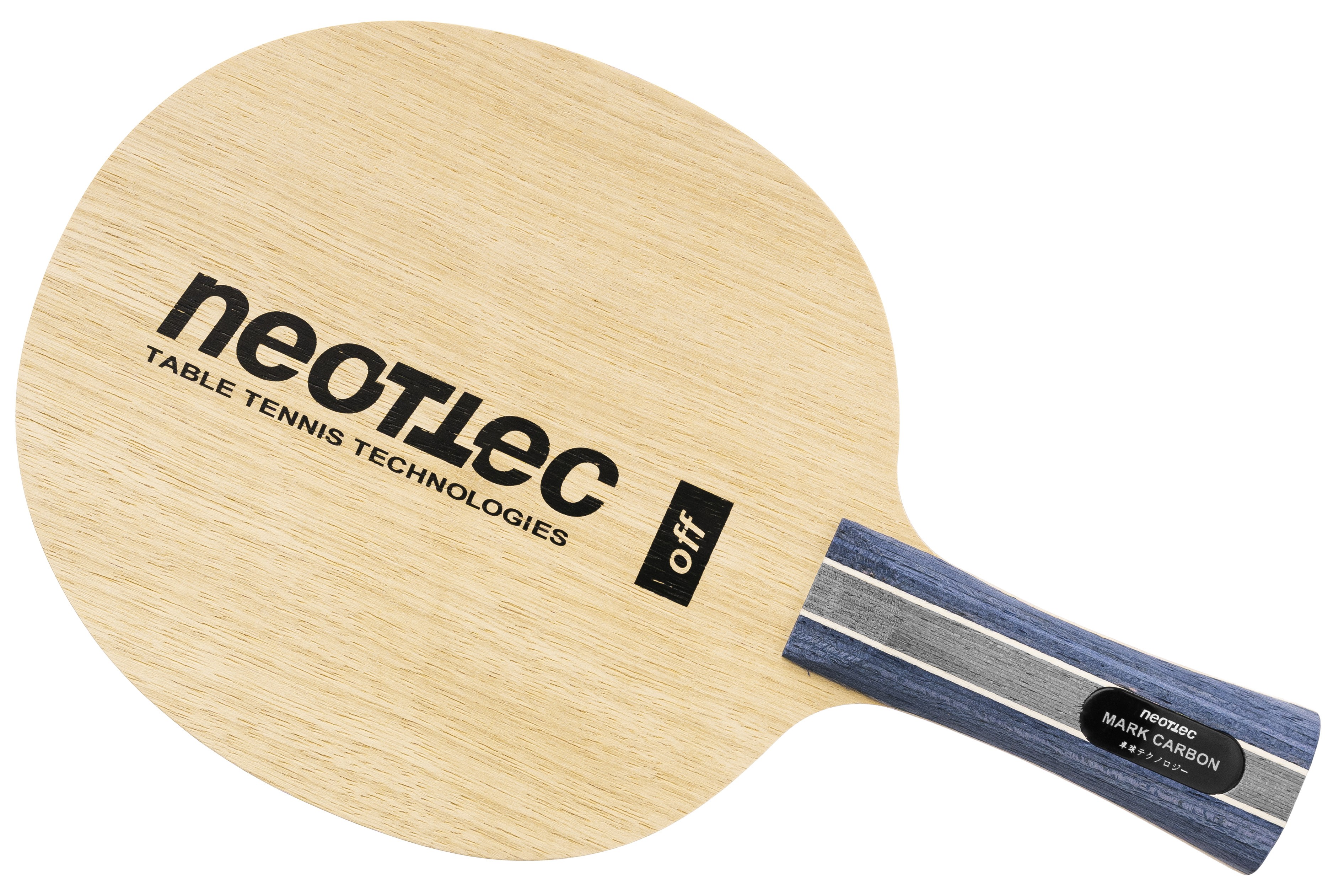 Neottec Mark Carbon Tabletennis11.fr