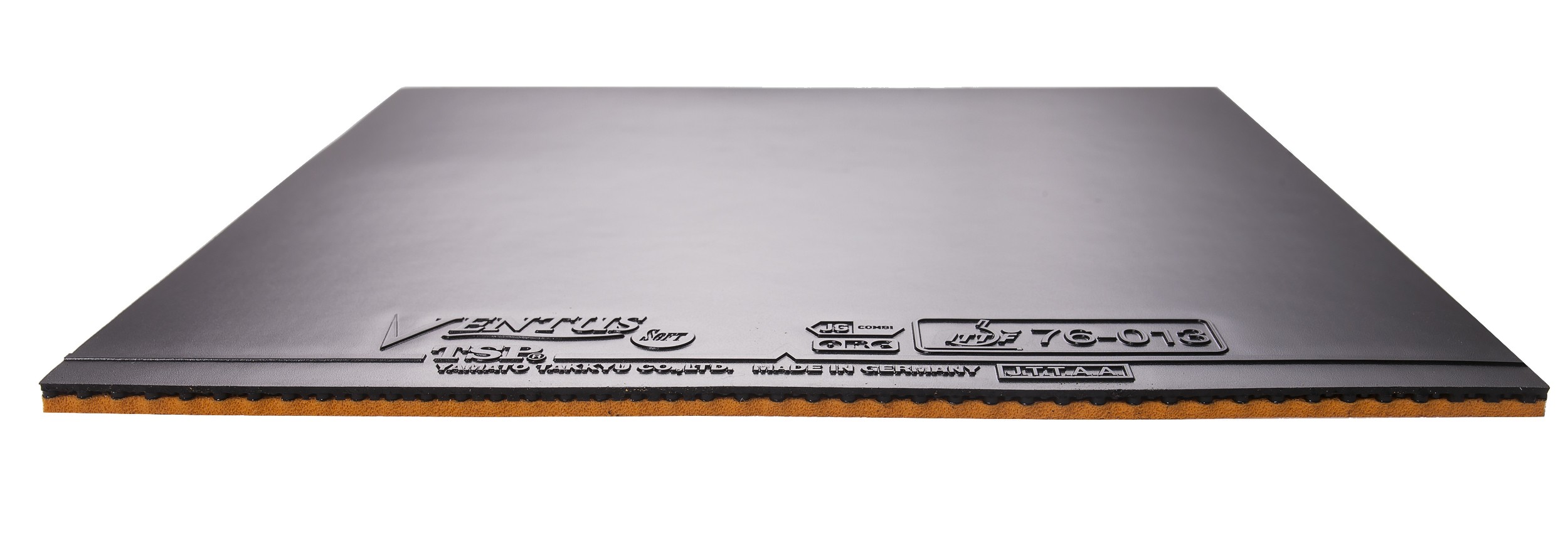 TSP Ventus Soft Tabletennis11.fr