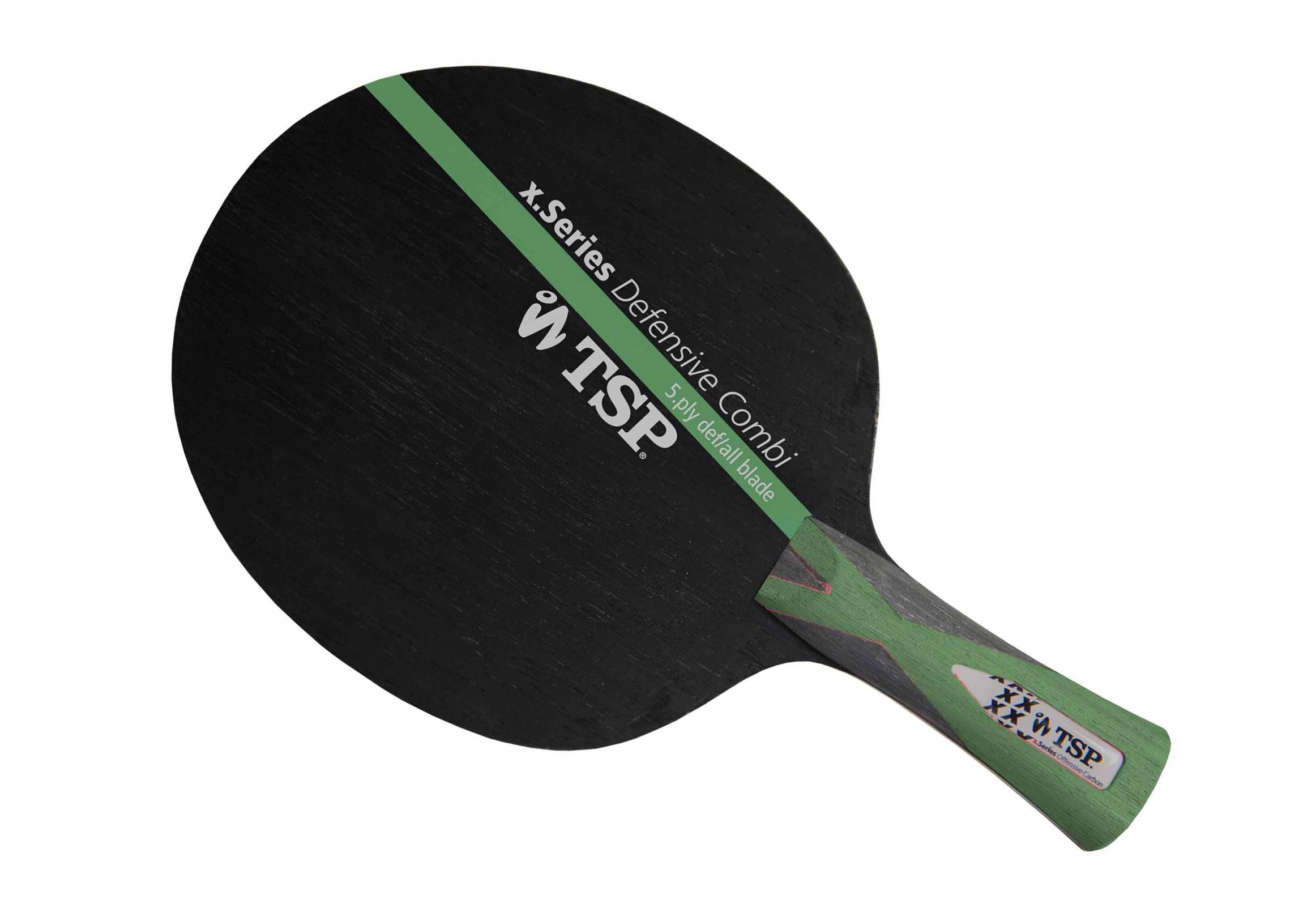 TSP X.series Defensive Combi Tabletennis11.fr