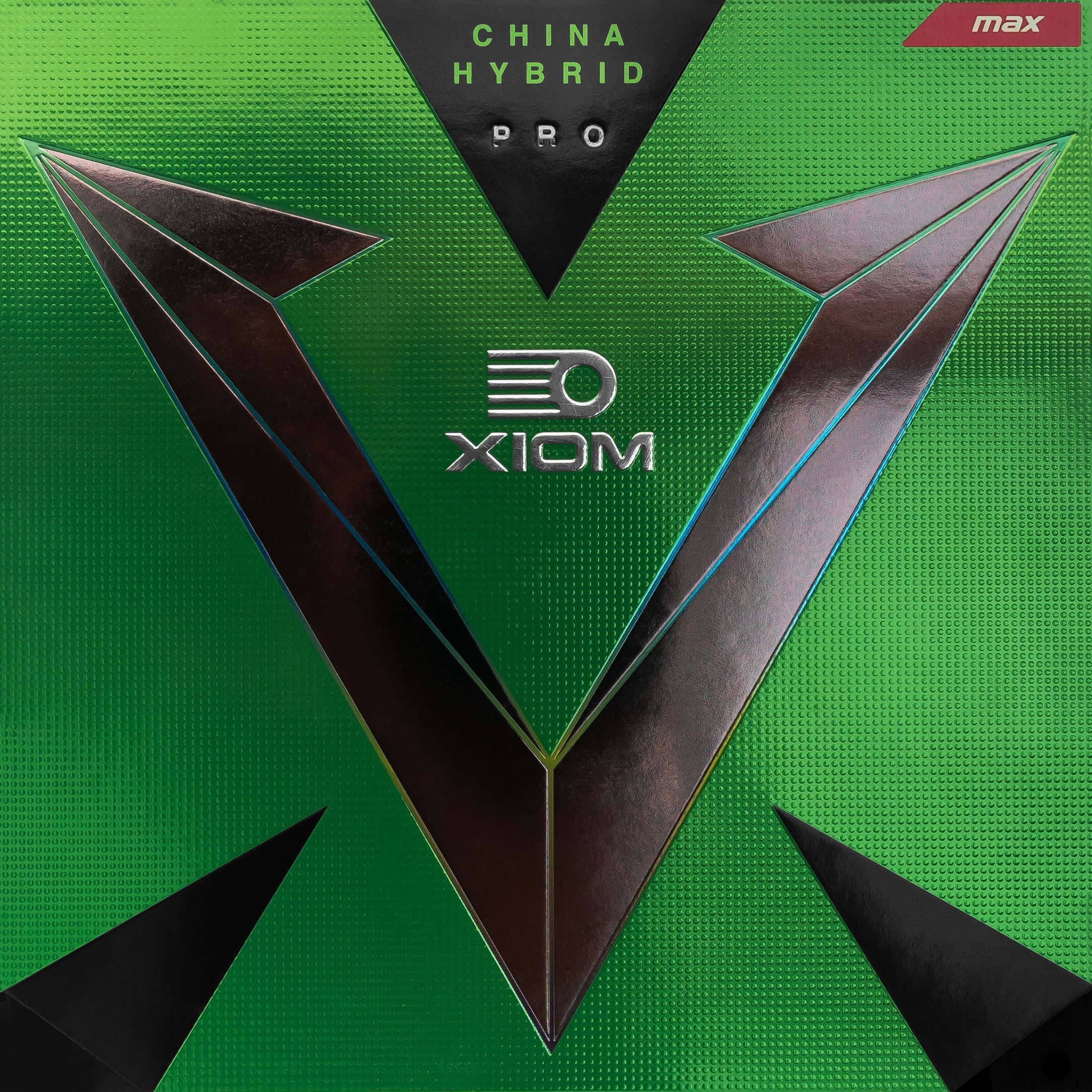 Xiom Vega Pro H Tabletennis11.fr