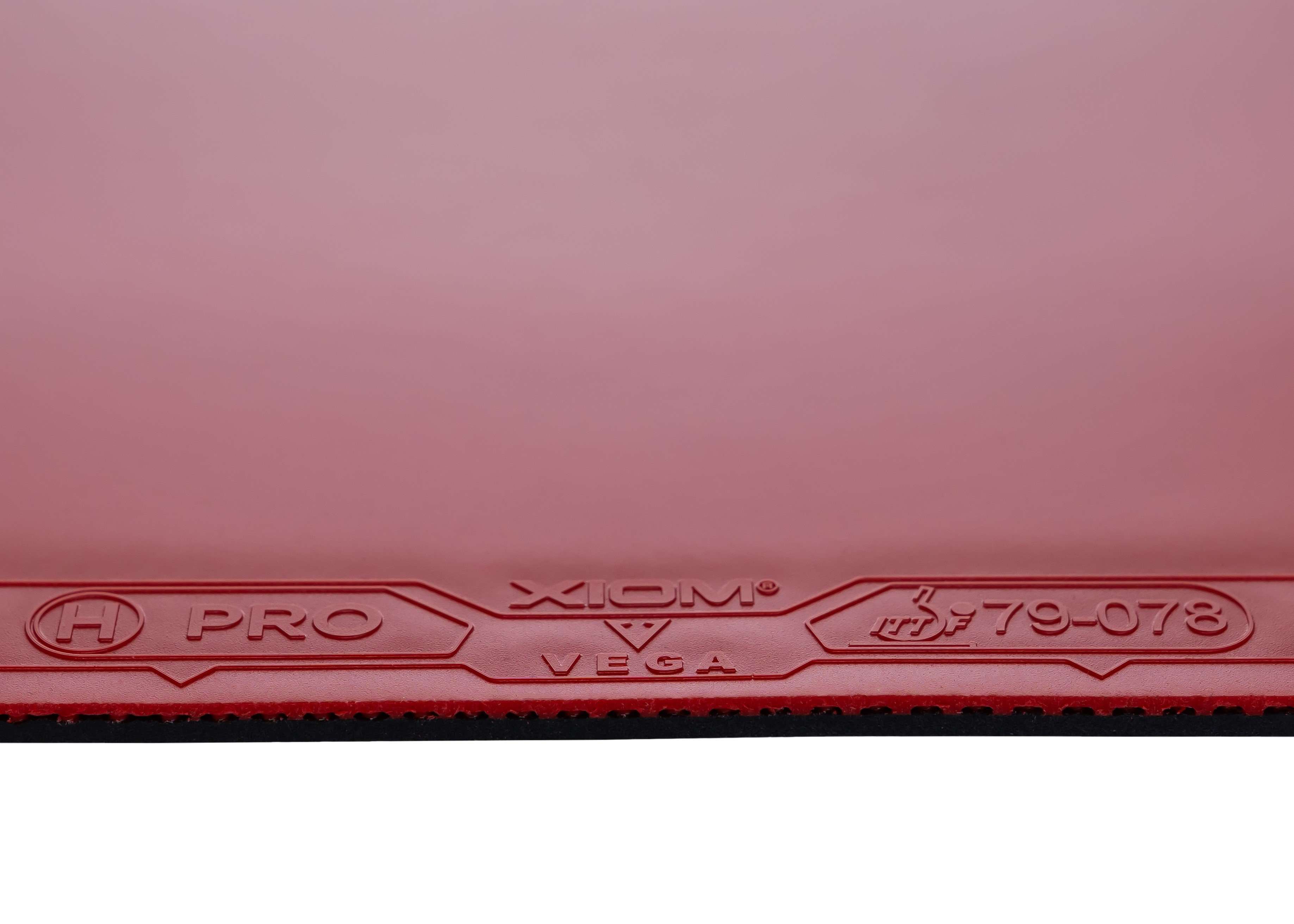 Xiom Vega Pro H Tabletennis11.fr
