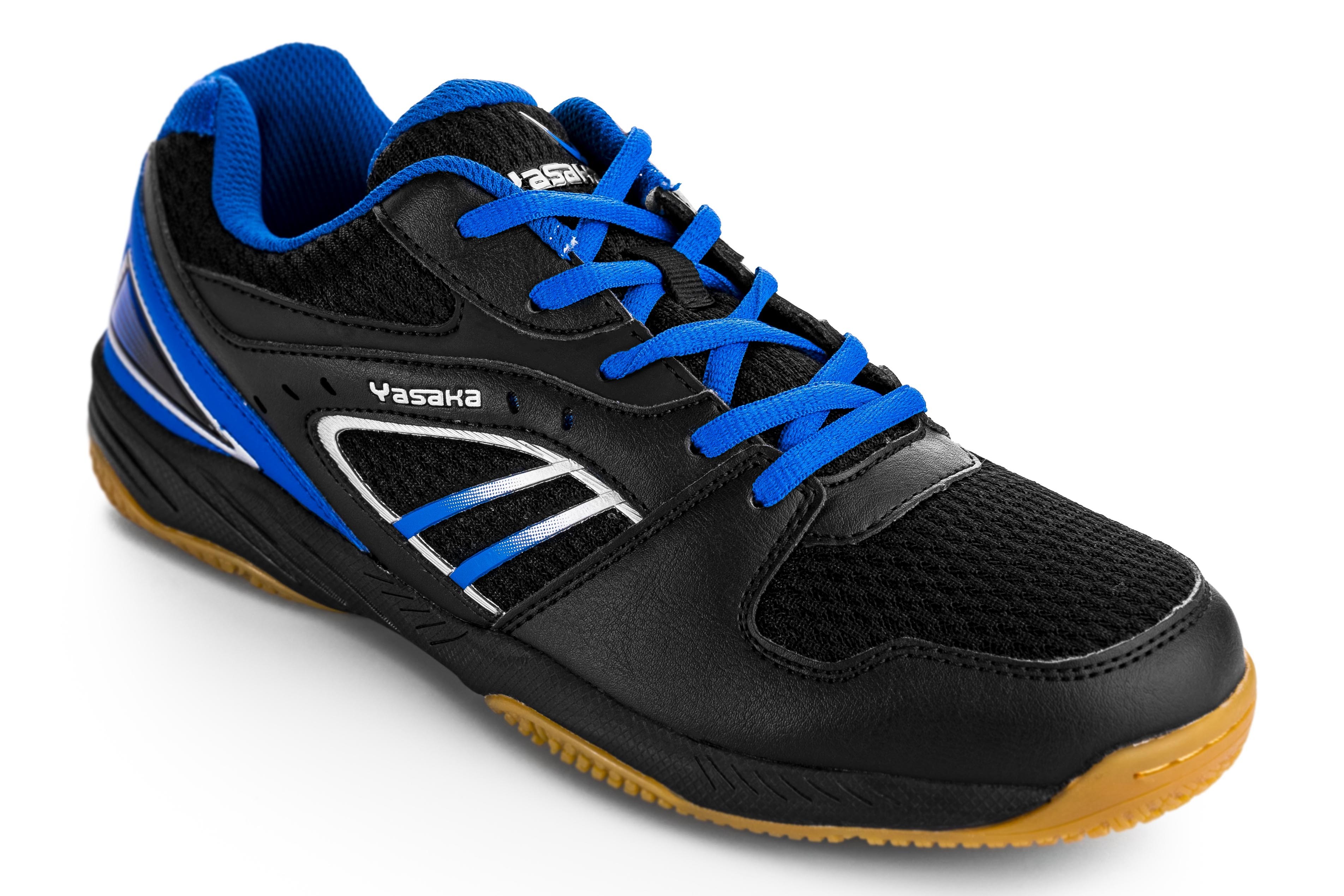 Yasaka Chaussures Jet Impact Neo noir Tabletennis11.fr