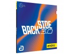 Voir Table Tennis Rubbers Andro Backside 3.0