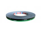 Voir Table Tennis Accessories Andro Edge Tape Stripes 12mm/50m