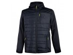 Voir Table Tennis Clothing Andro Jacket Adkins