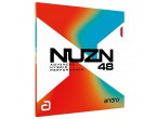 Voir Table Tennis Rubbers Andro Nuzn 48