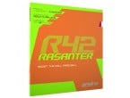 Voir Table Tennis Rubbers Andro Rasanter R42
