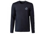 Voir Table Tennis Clothing Andro Shirt Longsleeve Scalzo