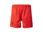 Voir Table Tennis Clothing Andro Shorts Torin red