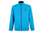 Voir Table Tennis Clothing Andro T- Jacket Marbery blue