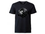Voir Table Tennis Clothing Andro T-Shirt Wiltons black