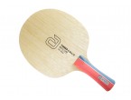 Voir Table Tennis Blades Andro Timber 5 ALL/S Small FL