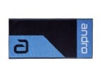 Voir Table Tennis Accessories Andro Serviette Refresh M
