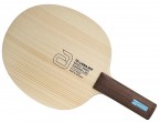 Voir Table Tennis Blades Andro TP_Ligna Basalt Inner OFF