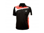 Voir Table Tennis Clothing Cornilleau chemisette Contest