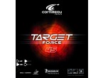 Voir Table Tennis Rubbers Cornilleau Target Force 45