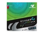 Voir Table Tennis Rubbers Cornilleau Target Pro XD 47.5