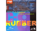 Voir Table Tennis Rubbers DHS C8 OX