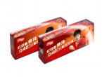 Voir Table Tennis Balls DHS D40+ 3*** ITTF 10 balles