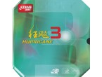 Voir Table Tennis Rubbers DHS Hurricane 3 Neo