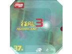 Voir Table Tennis Rubbers DHS Hurricane 3 Neo 37 Soft