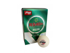Voir Table Tennis Balls DHS RS40+ 3***  WTT ITTF 6 Balls (seam)