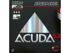 Voir Table Tennis Rubbers Donic Acuda S3