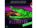 Voir Table Tennis Rubbers Donic Alligator Anti