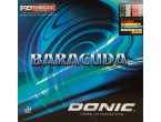 Voir Table Tennis Rubbers Donic Baracuda