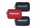 Voir Table Tennis Bags Donic Double Housse Faze