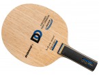 Voir Table Tennis Blades Donic Original True Carbon Inner