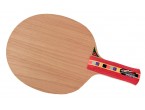 Voir Table Tennis Blades Donic Original Senso V2