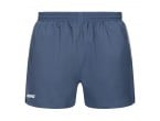 Voir Table Tennis Clothing Donic Shorts Dive bleu marine