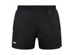Voir Table Tennis Clothing Donic Shorts Pure black