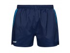 Voir Table Tennis Clothing Donic Shorts React navy